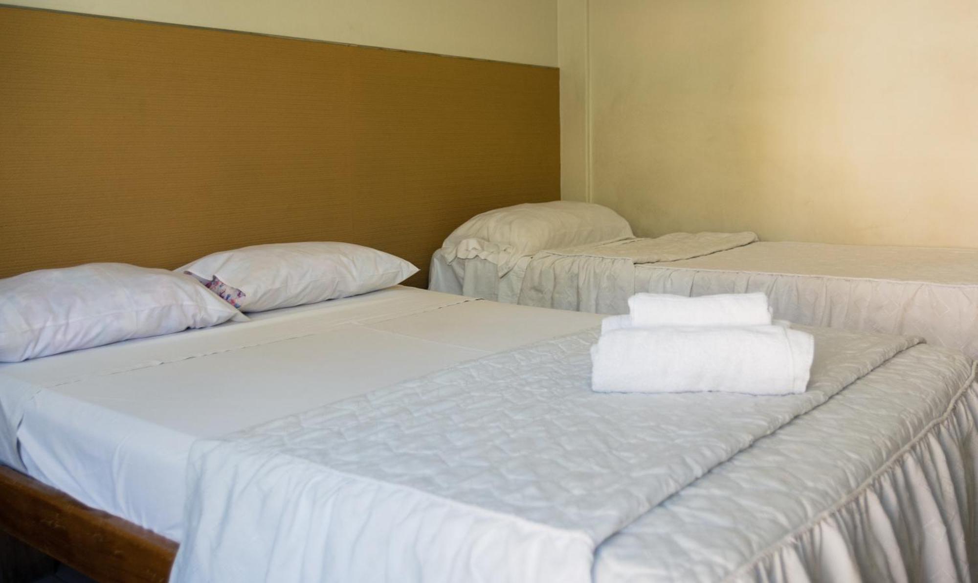 Alma Mendoza Hotel Buitenkant foto